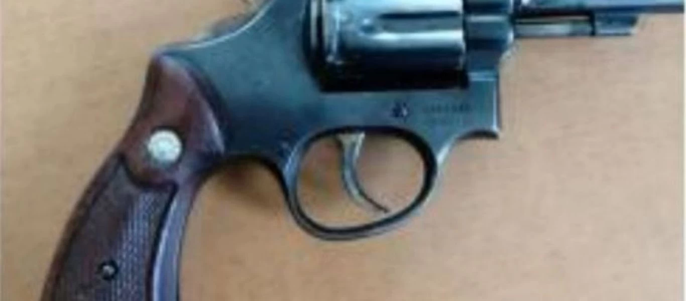 Με «αρχαία» όπλα η φρουρά των φυλακών – Επιστολή στο Υπουργείο Προστασίας του Πολίτη